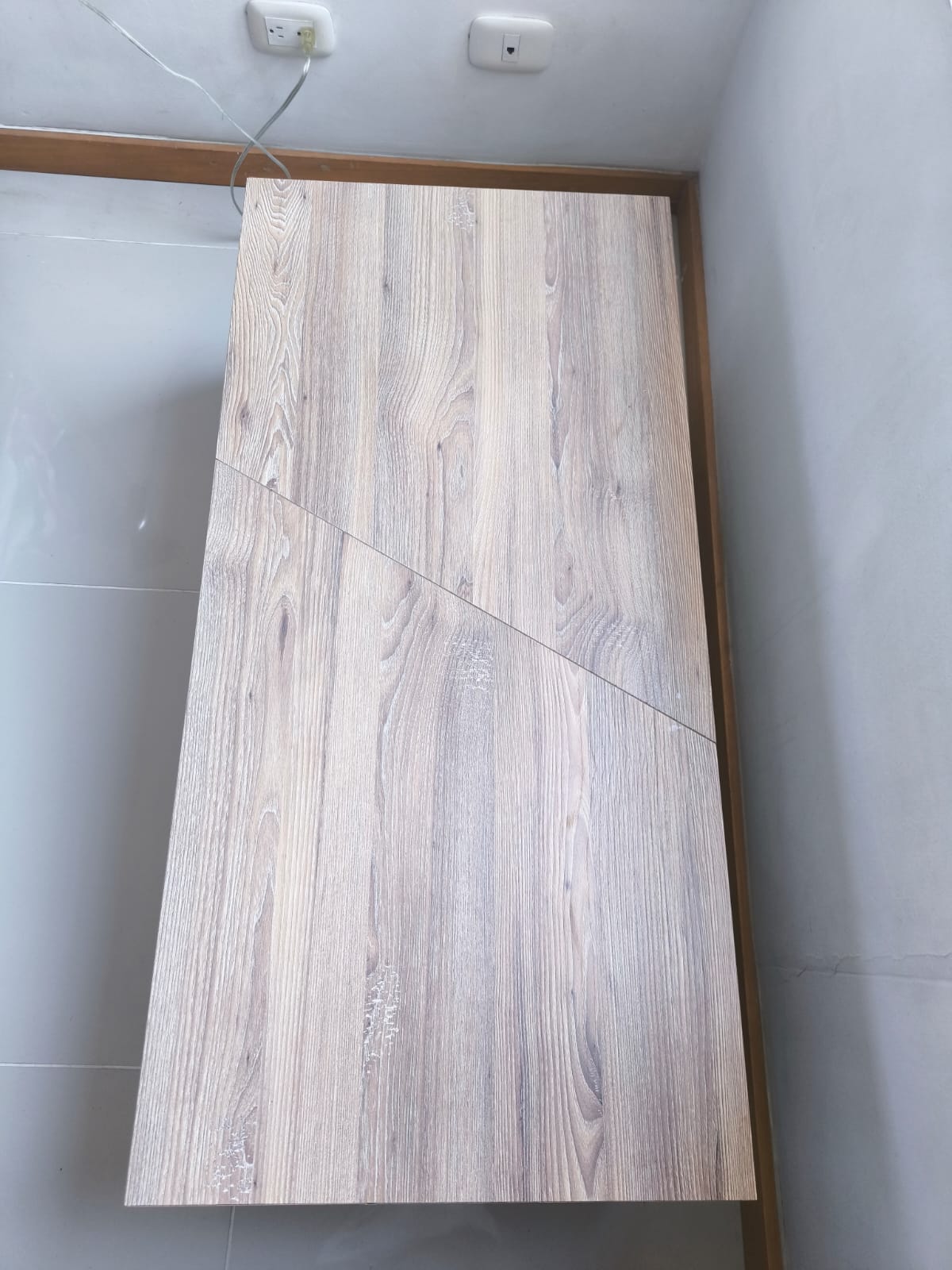 Mueble TV #1267