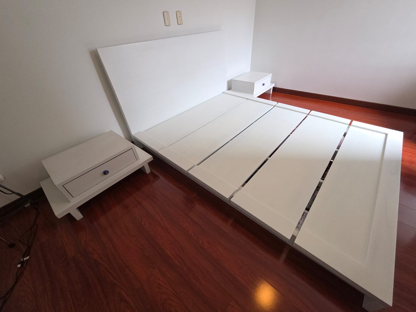 Cama Doble #1276