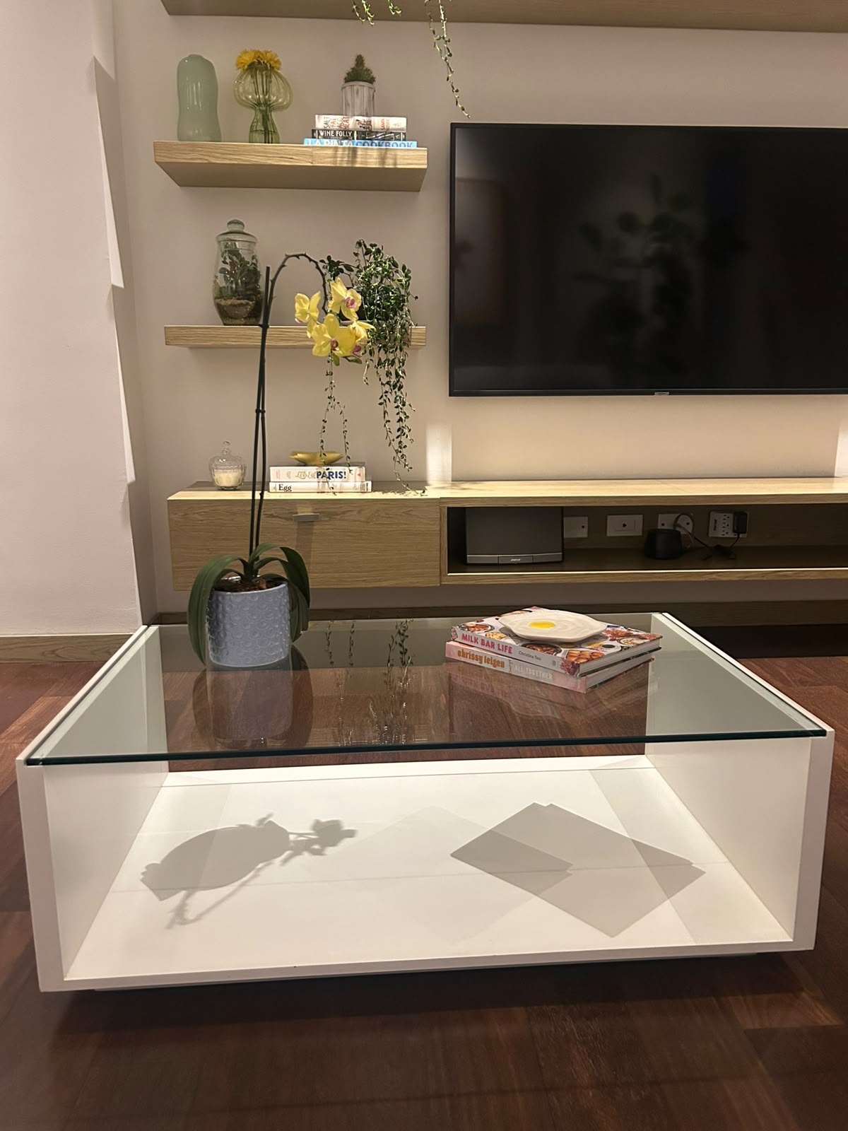Mesa de centro #1268
