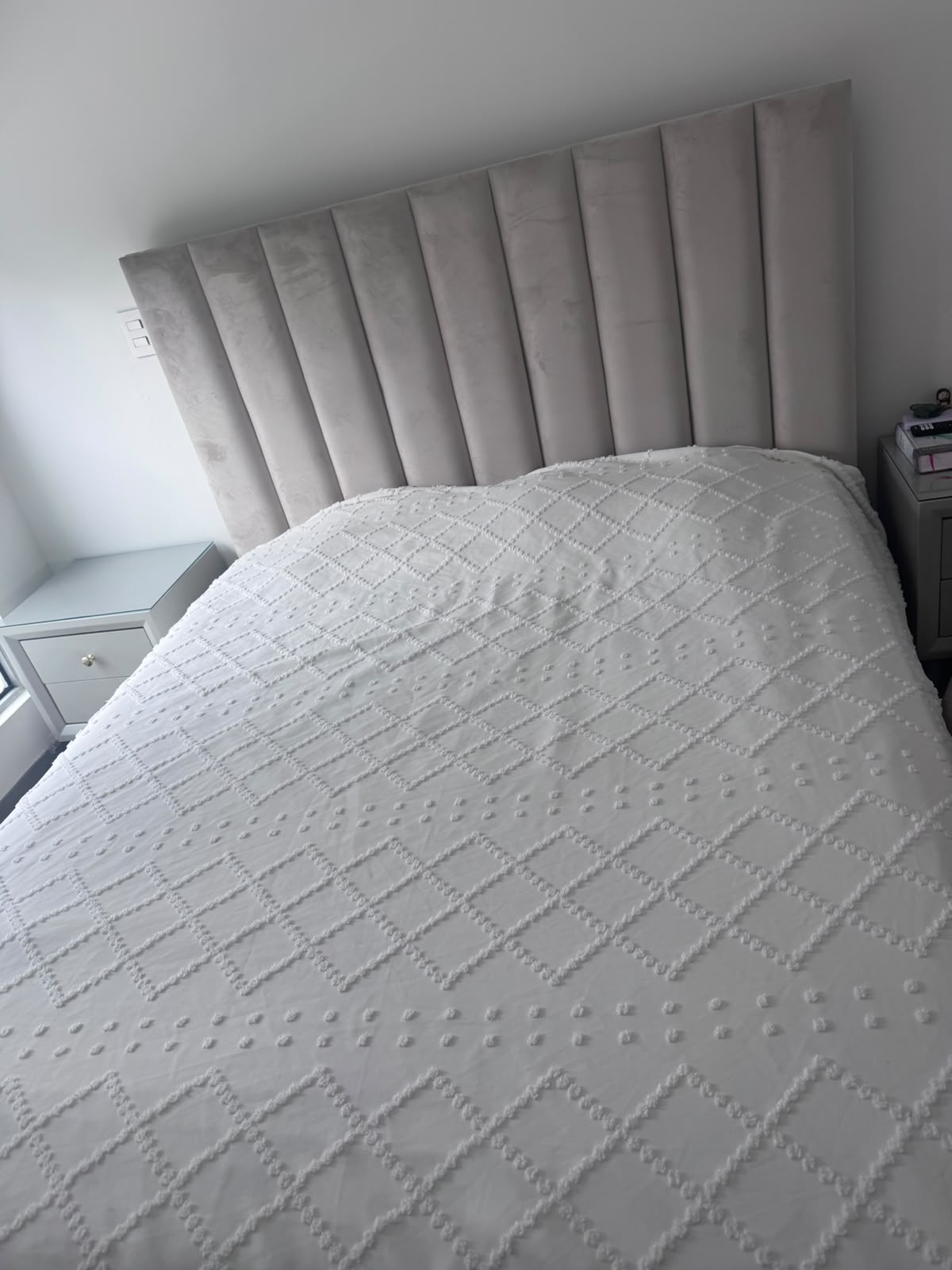 Cama #1296