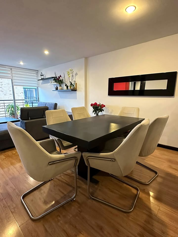Comedor #1299