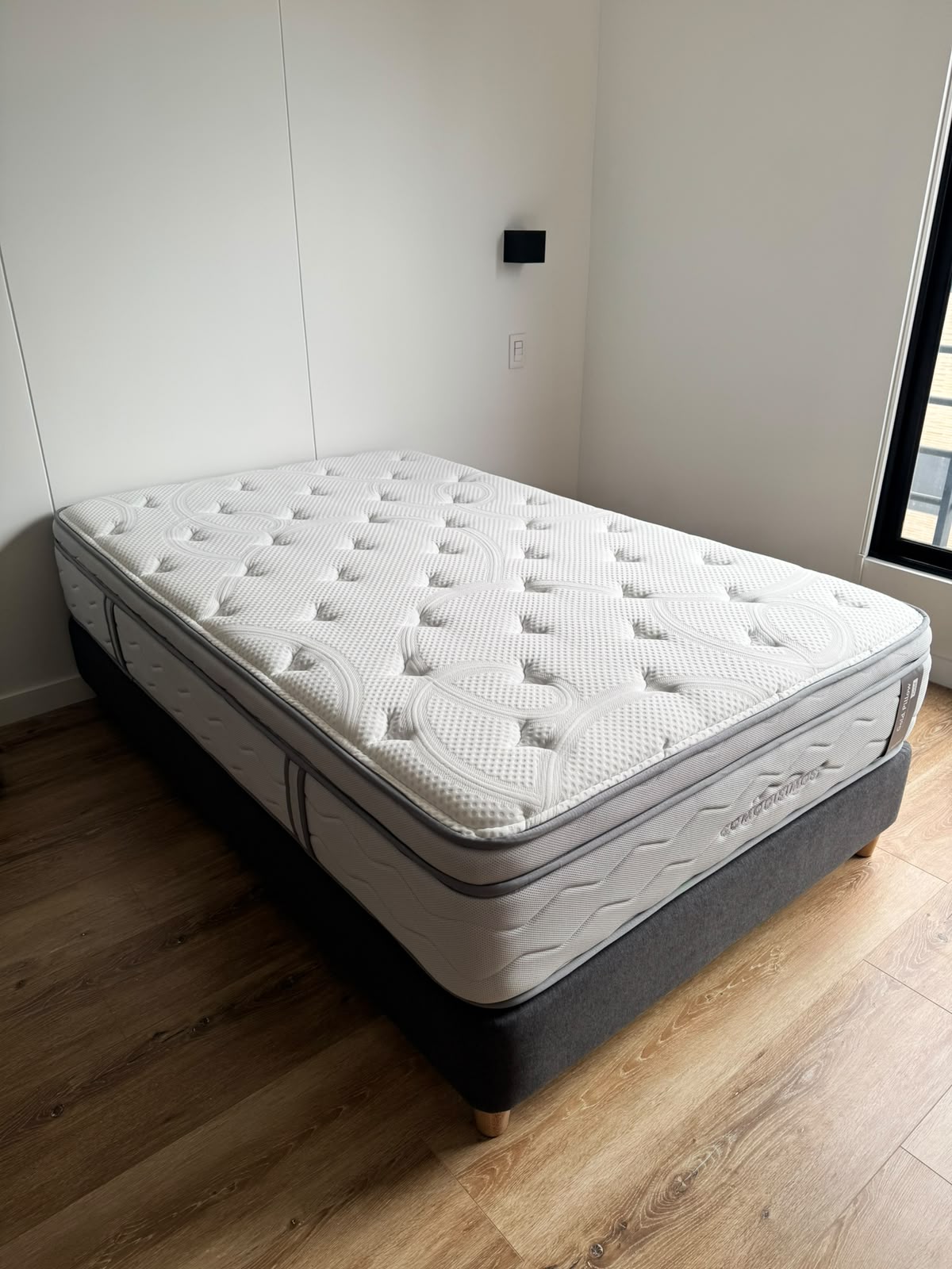 Base Cama #1259