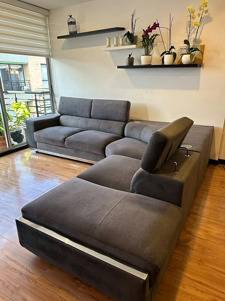 Sala #1298