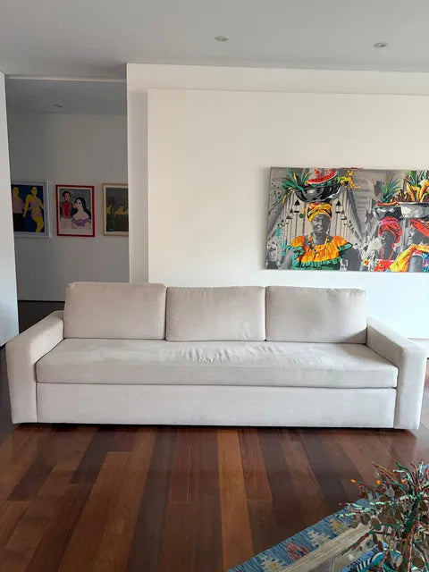 Sofá #1277