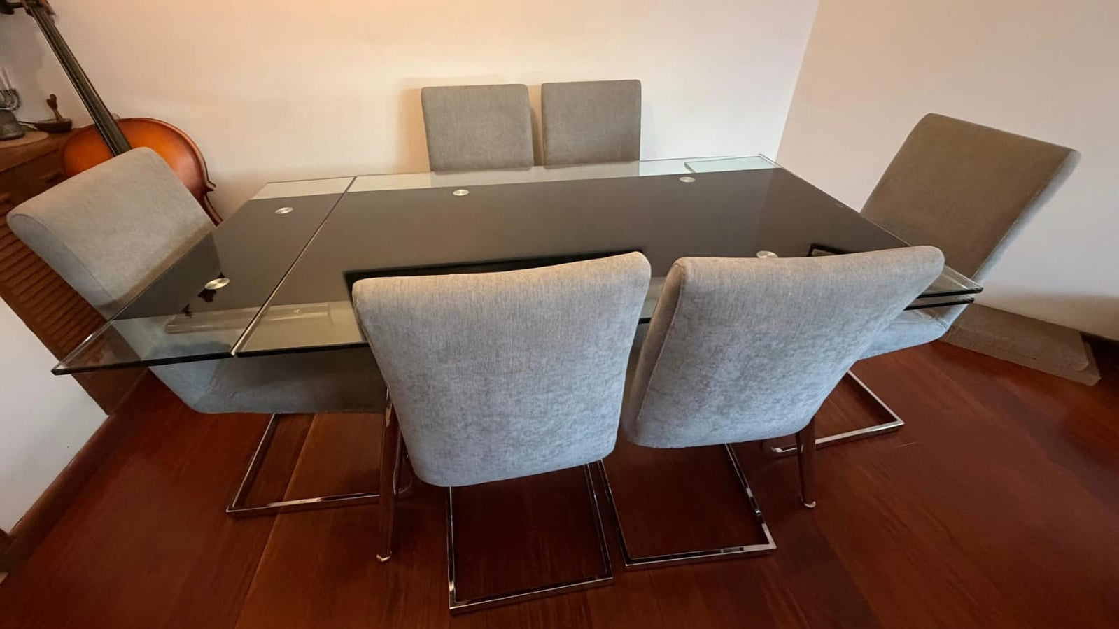 Comedor #1246
