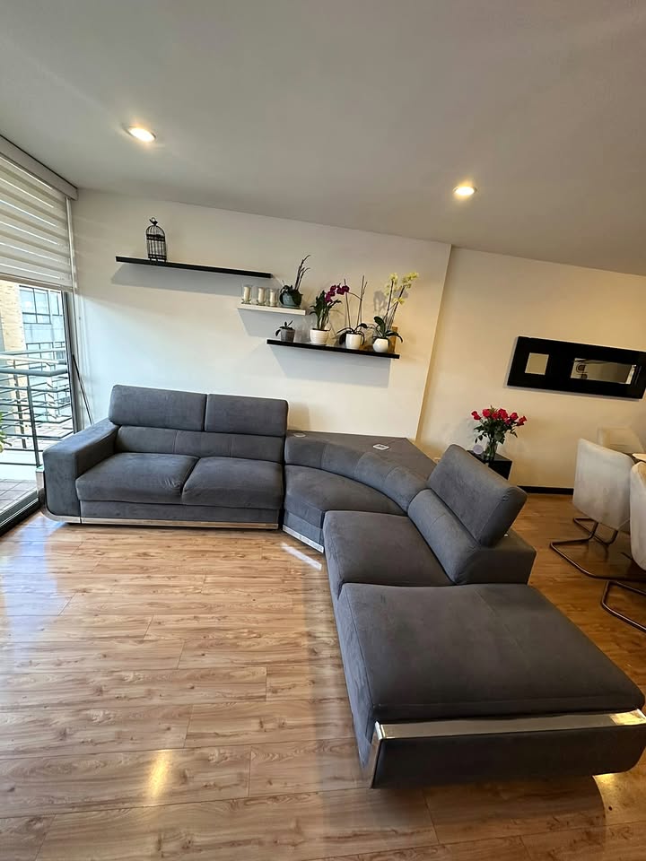 Sala #1298
