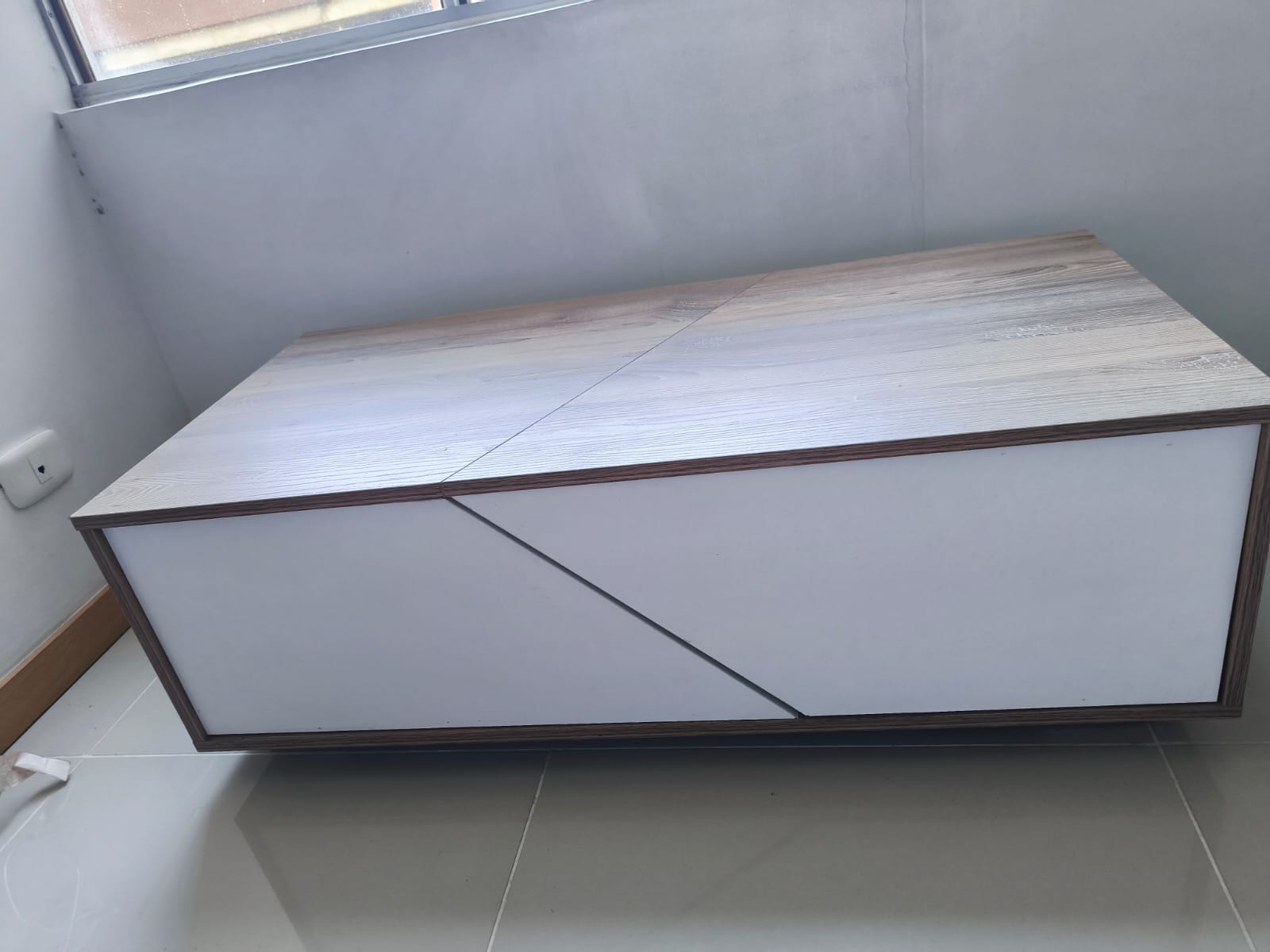 Mueble TV #1267