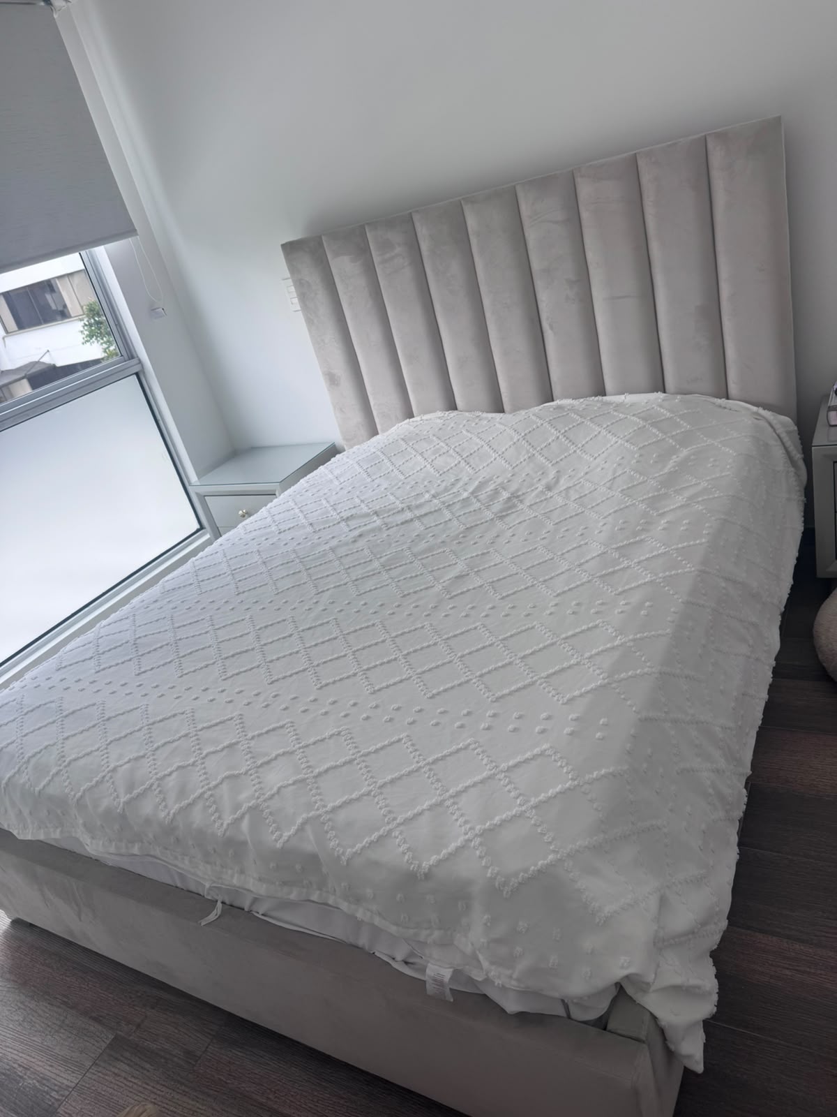 Cama #1296