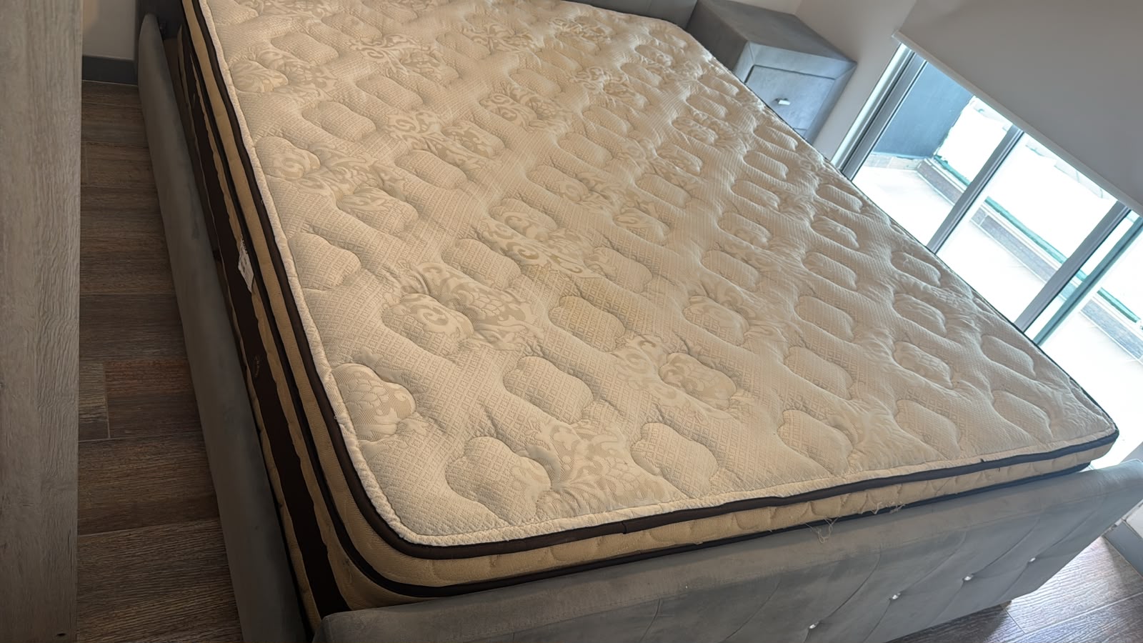 Cama #1293