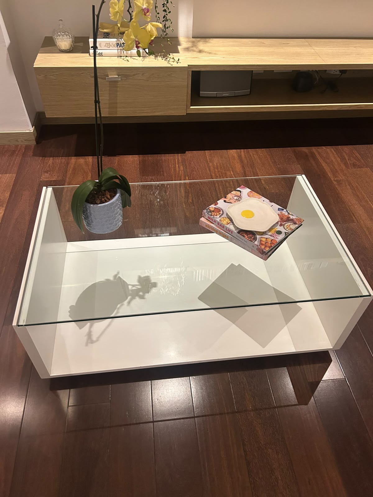 Mesa de centro #1268