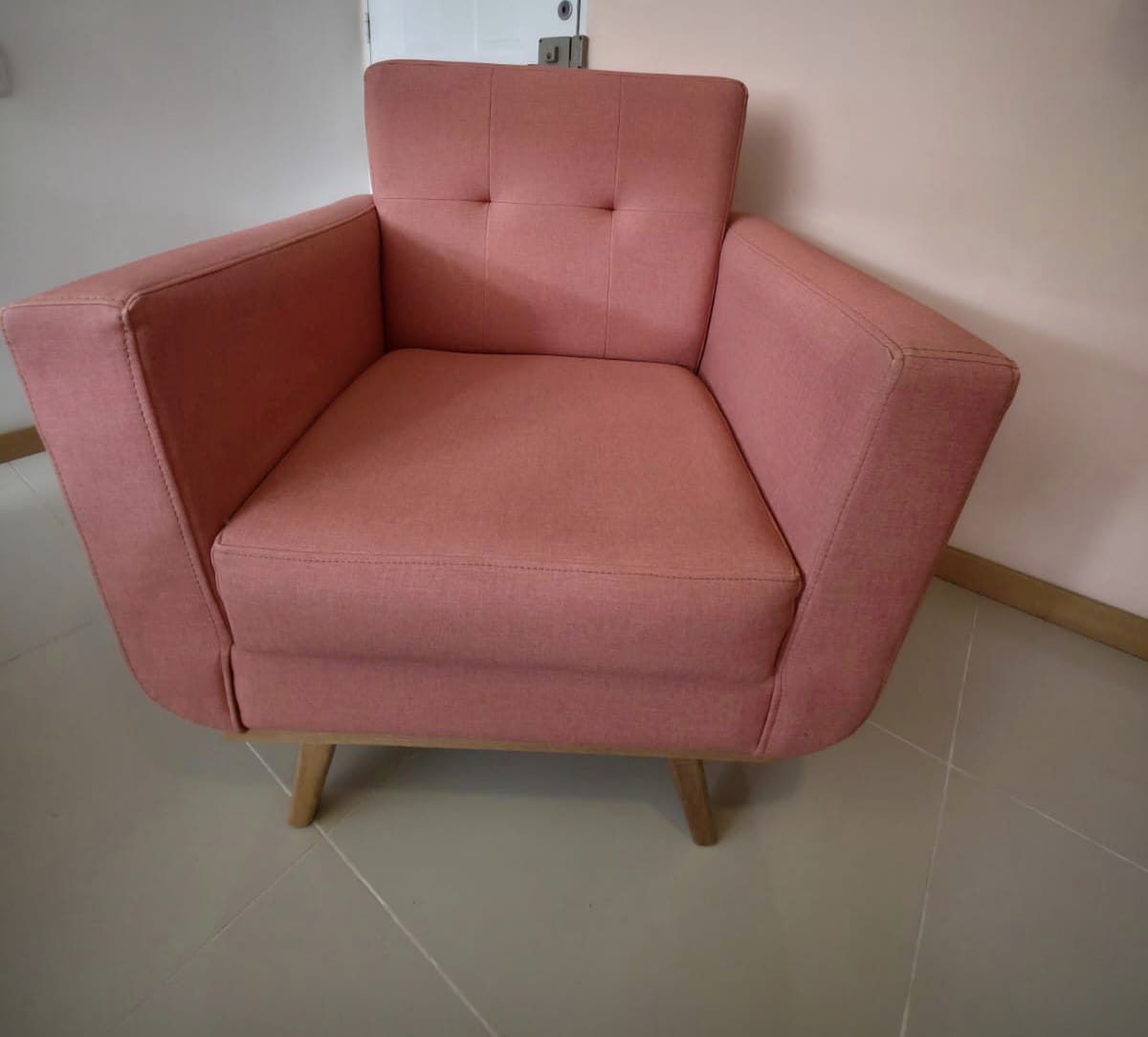 Poltrona #1266