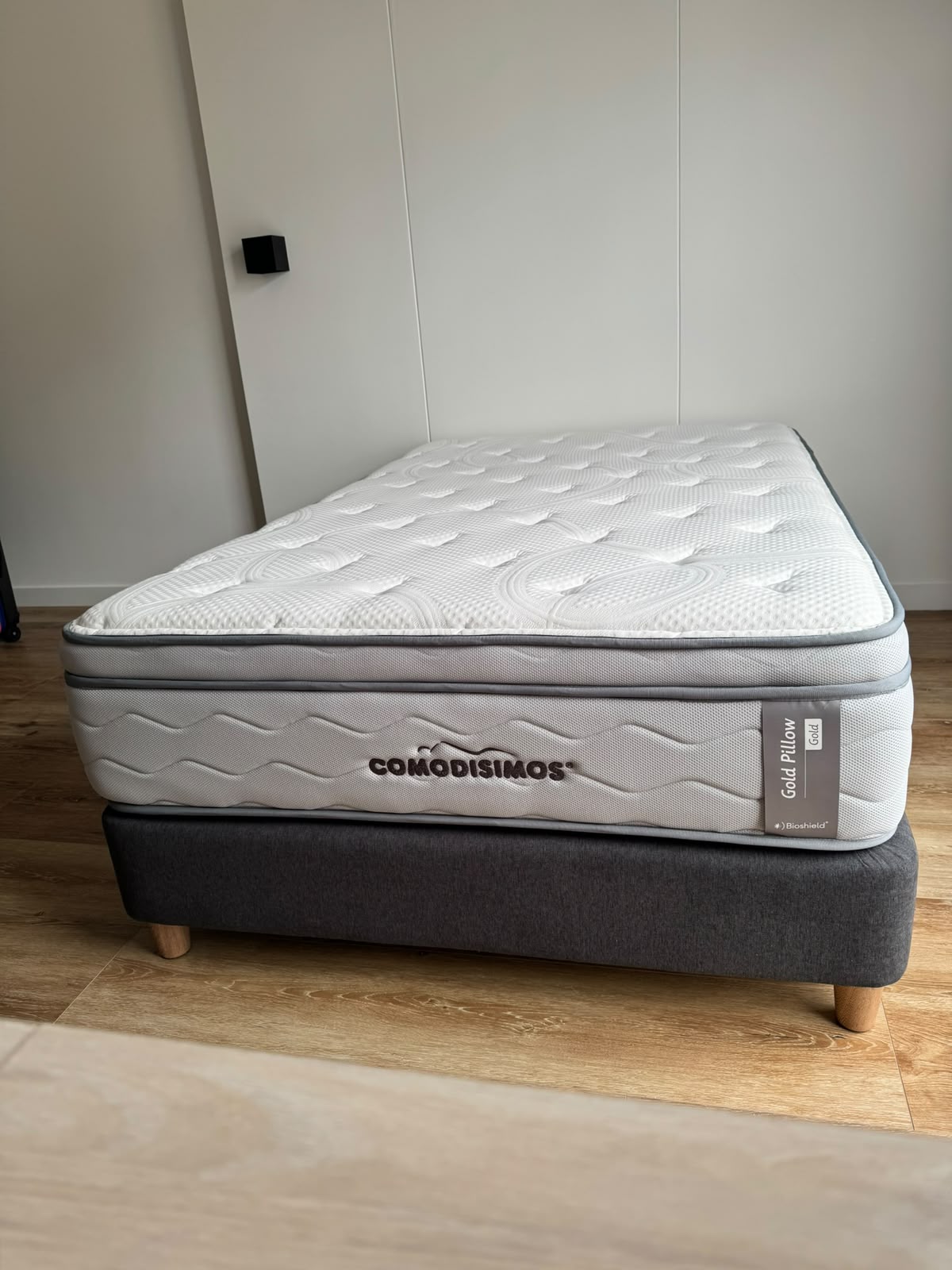 Base Cama #1259