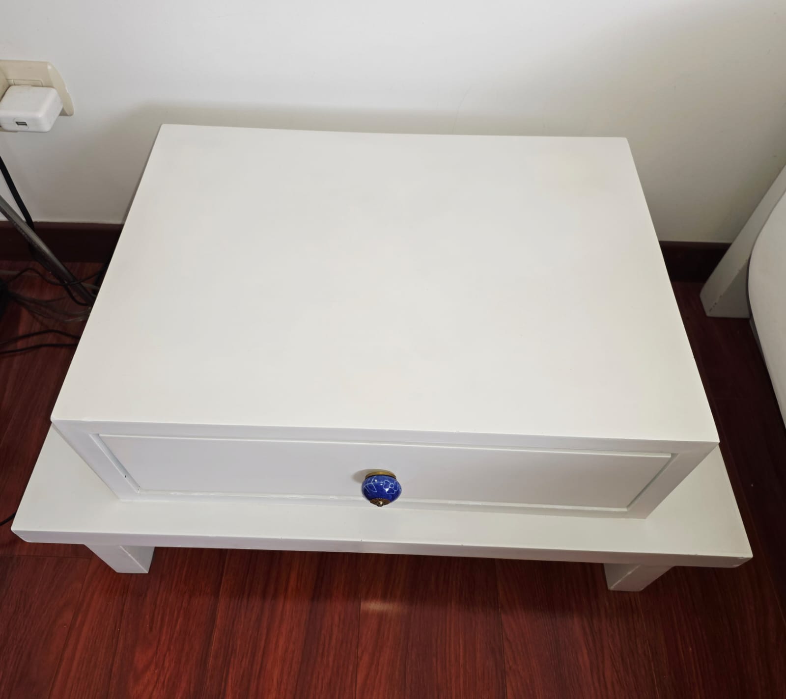 Cama Doble #1276