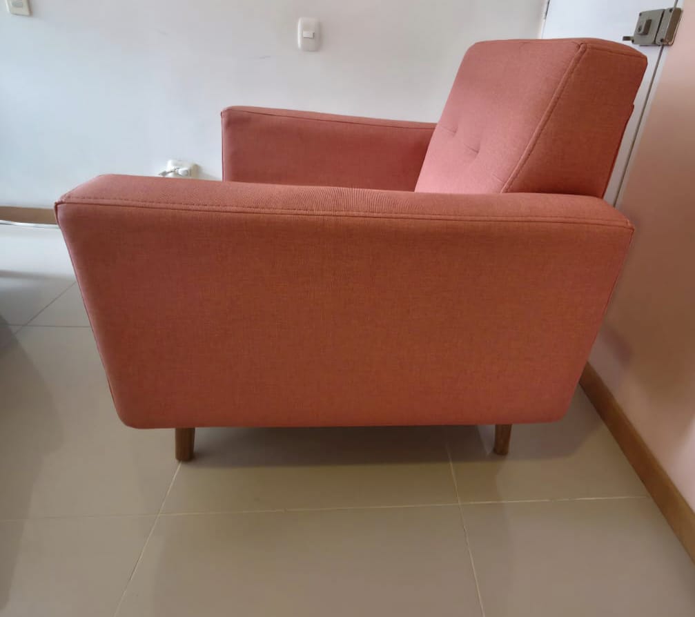 Poltrona #1266