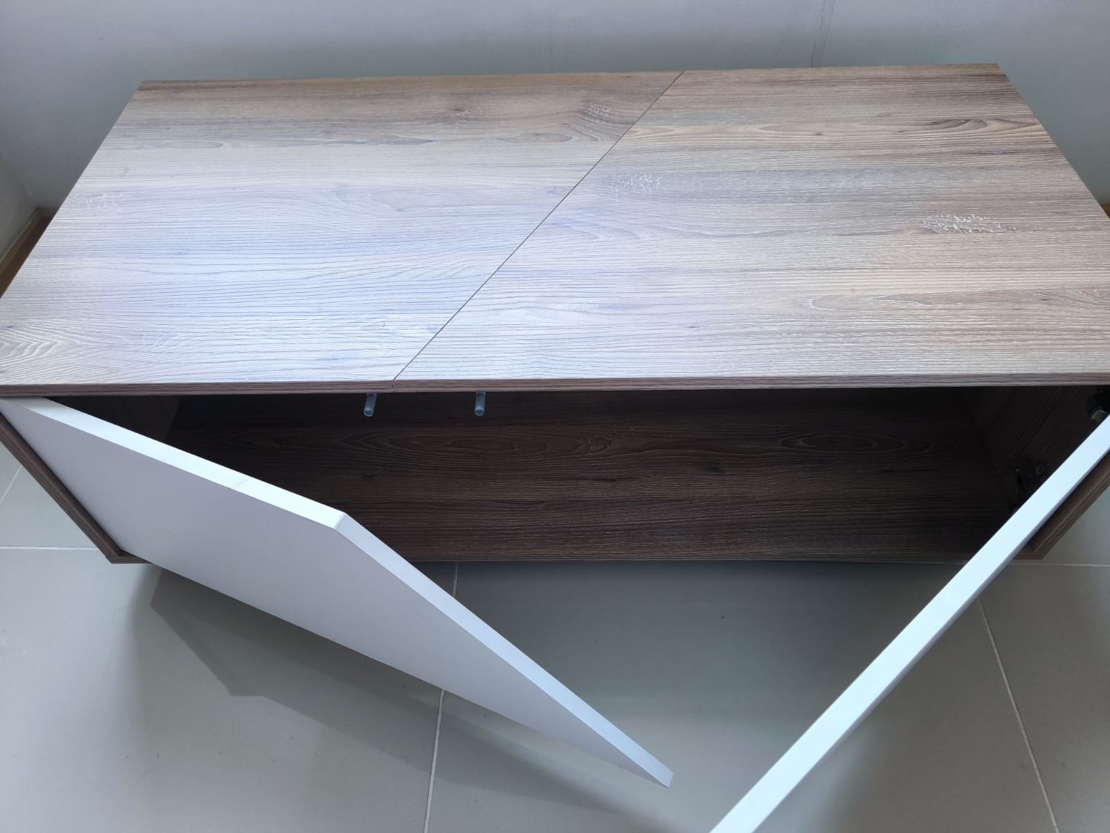 Mueble TV #1267