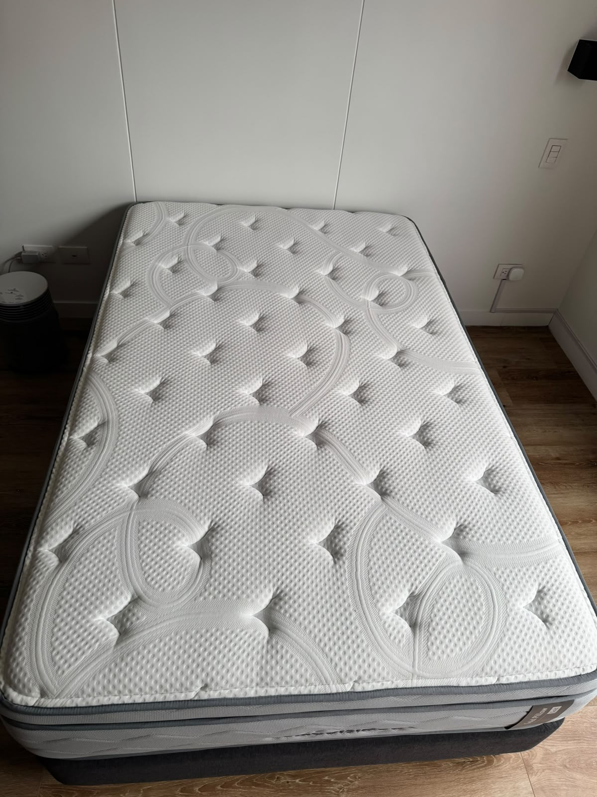 Base Cama #1259