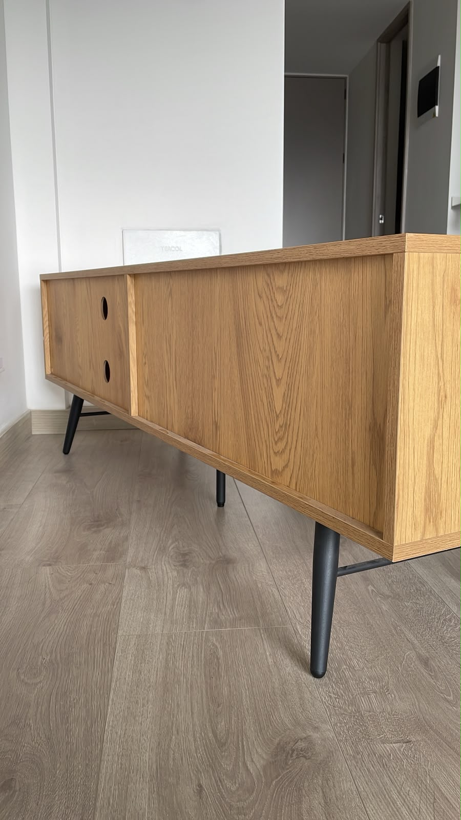 Mueble TV #1271