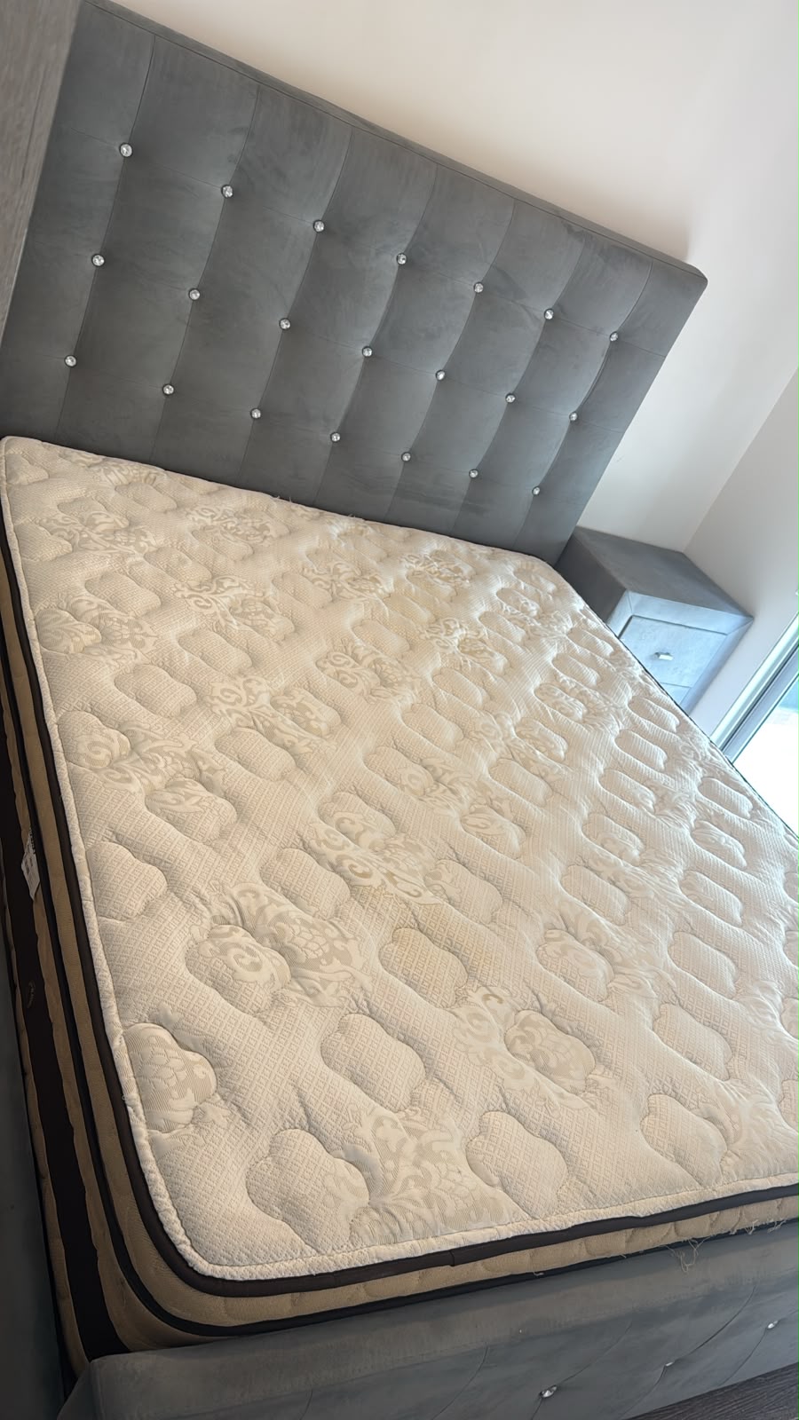 Cama #1293