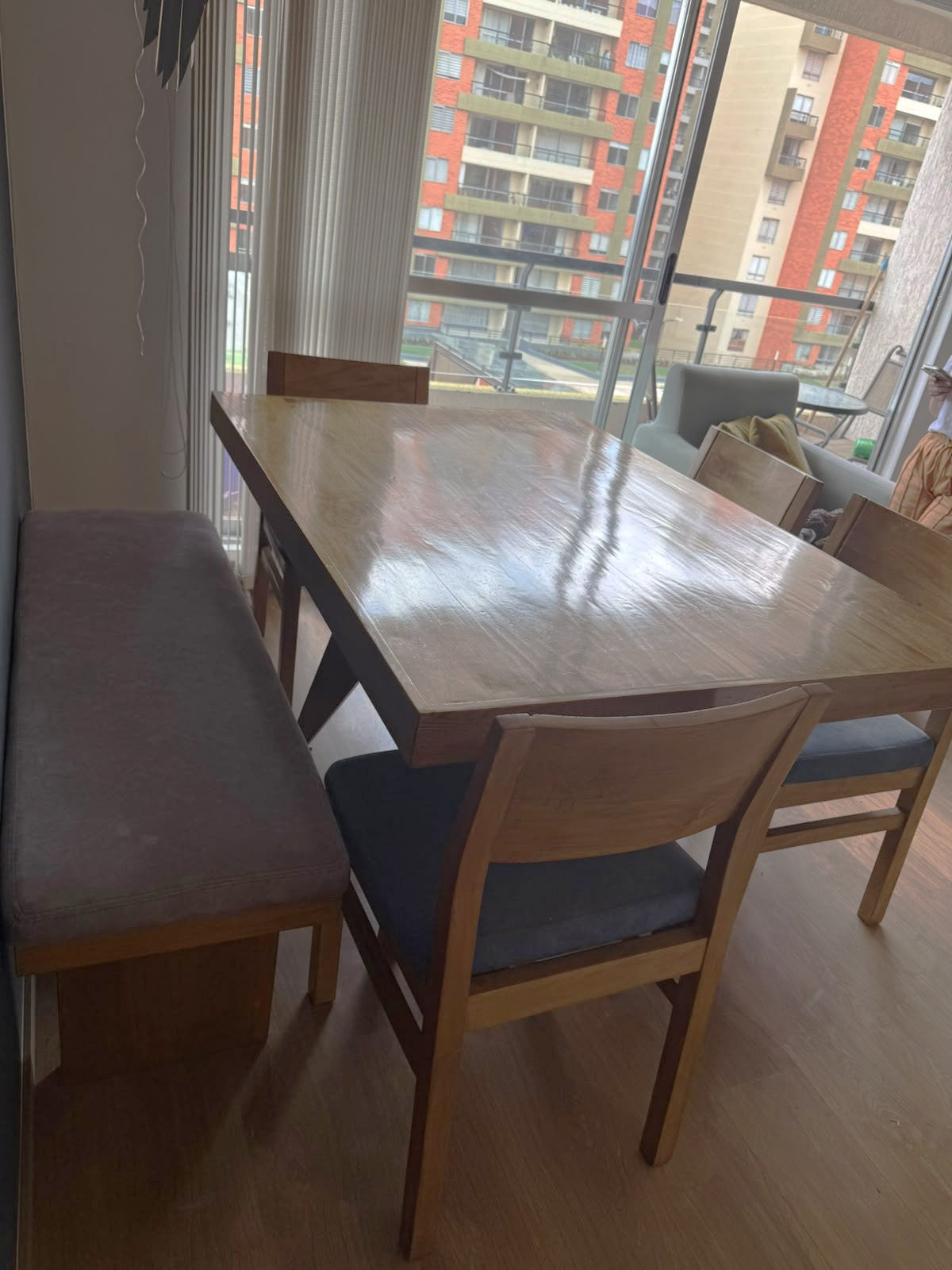 Comedor #1313
