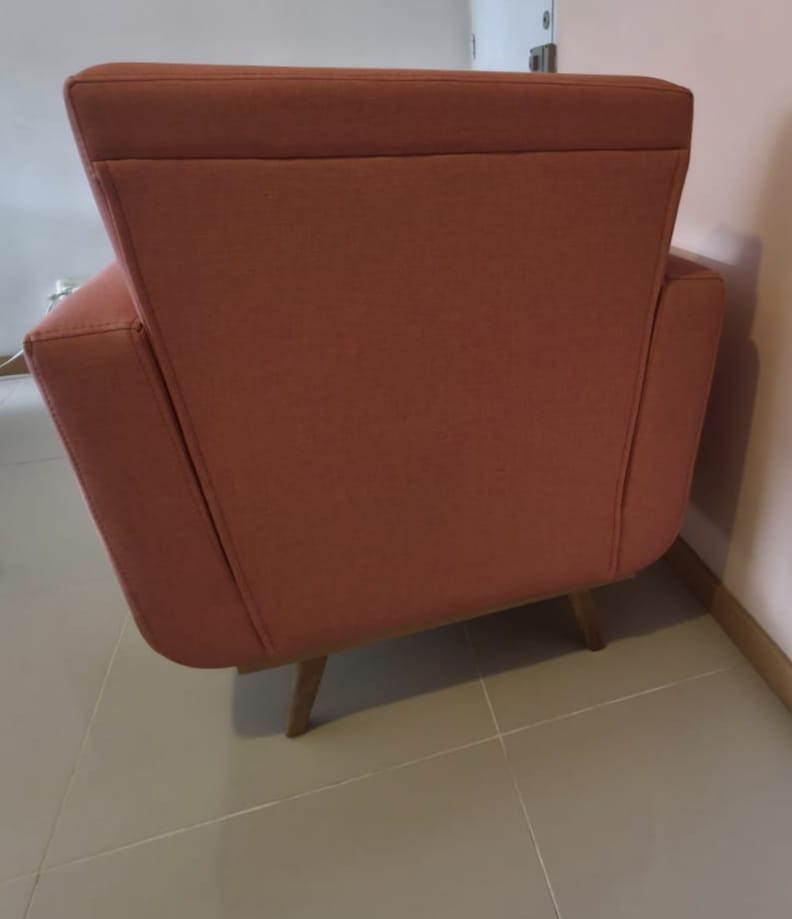 Poltrona #1266