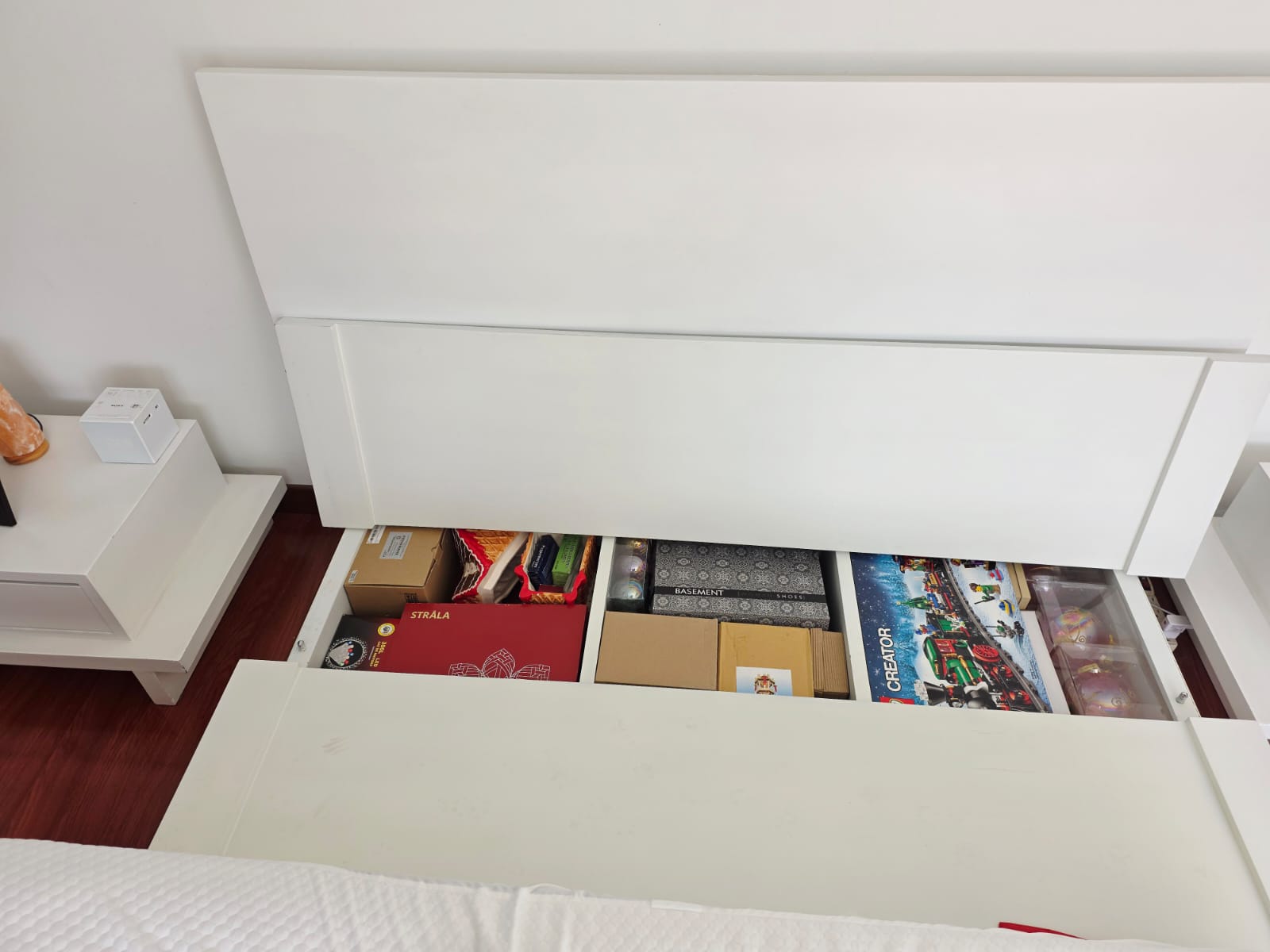 Cama Doble #1276