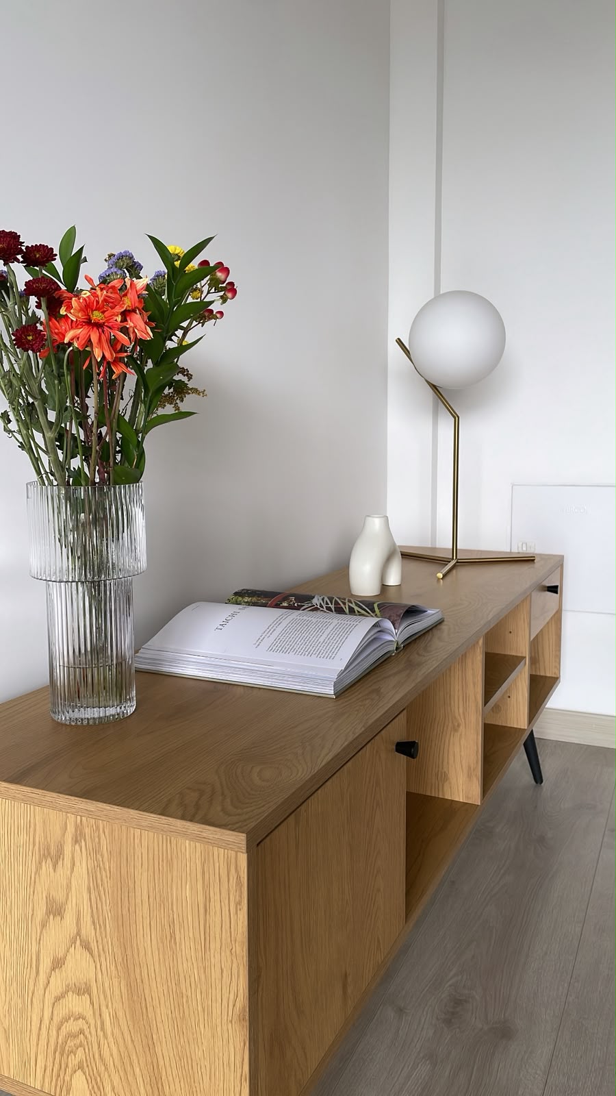 Mueble TV #1271