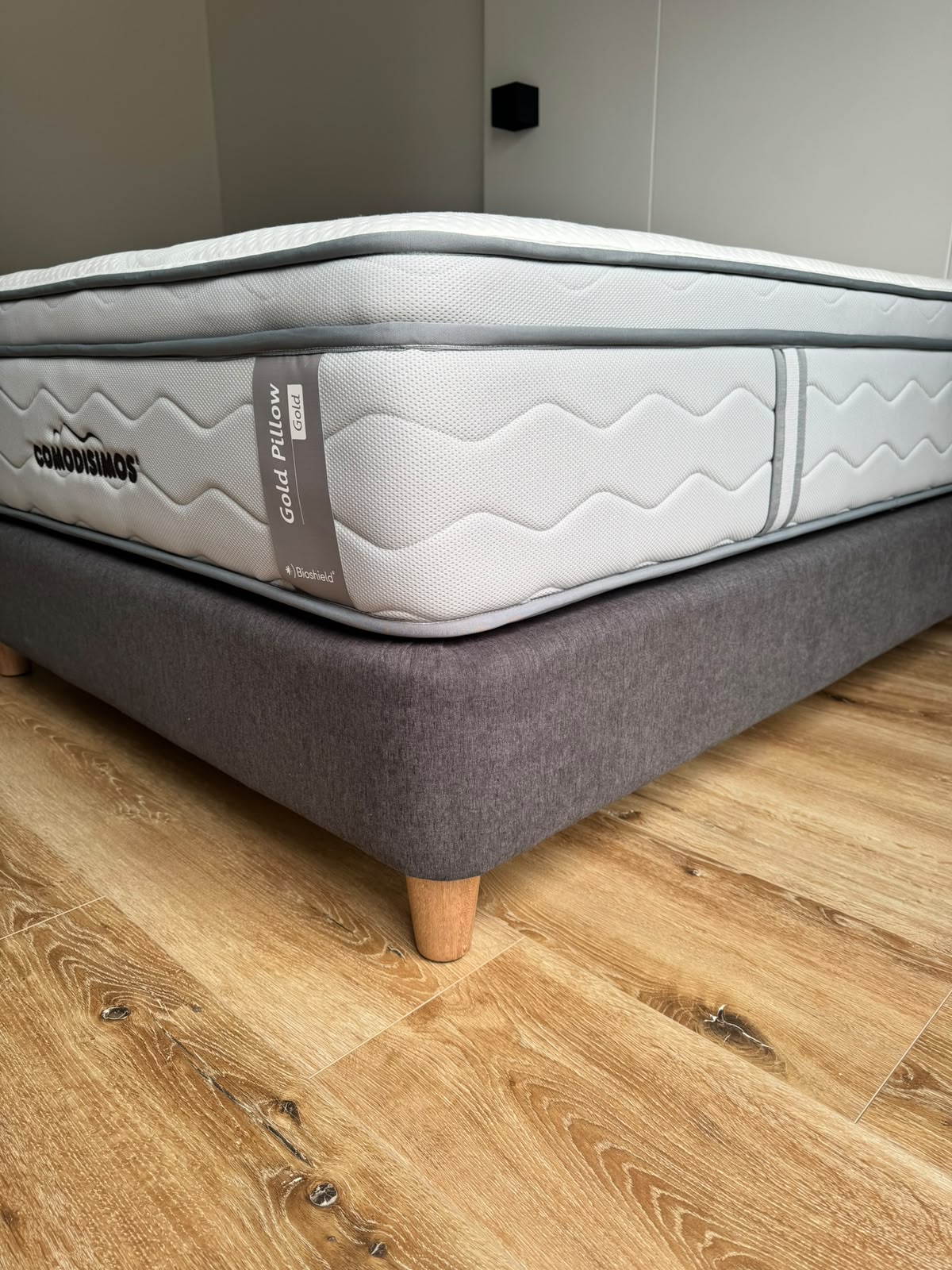 Base Cama #1259