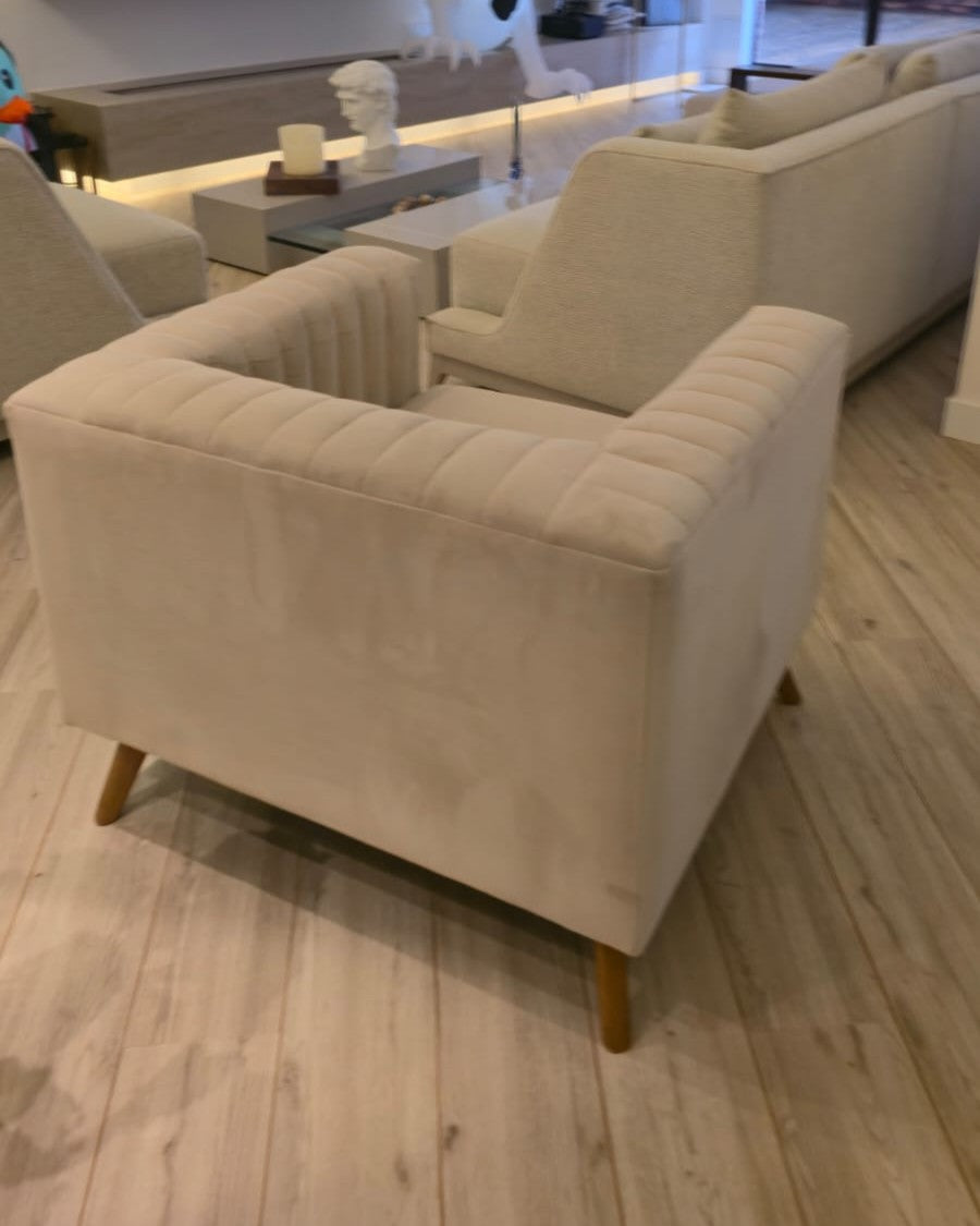Poltrona #1305