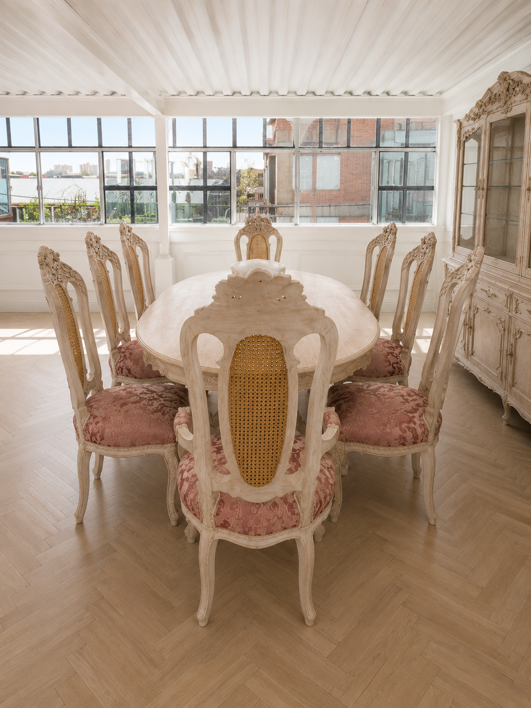 Comedor #1145
