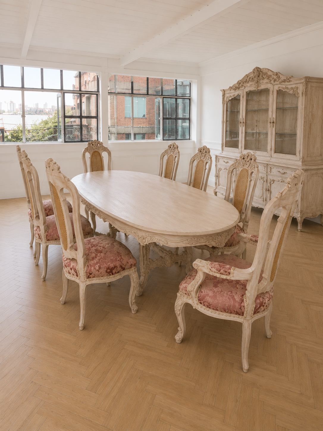 Comedor #1145