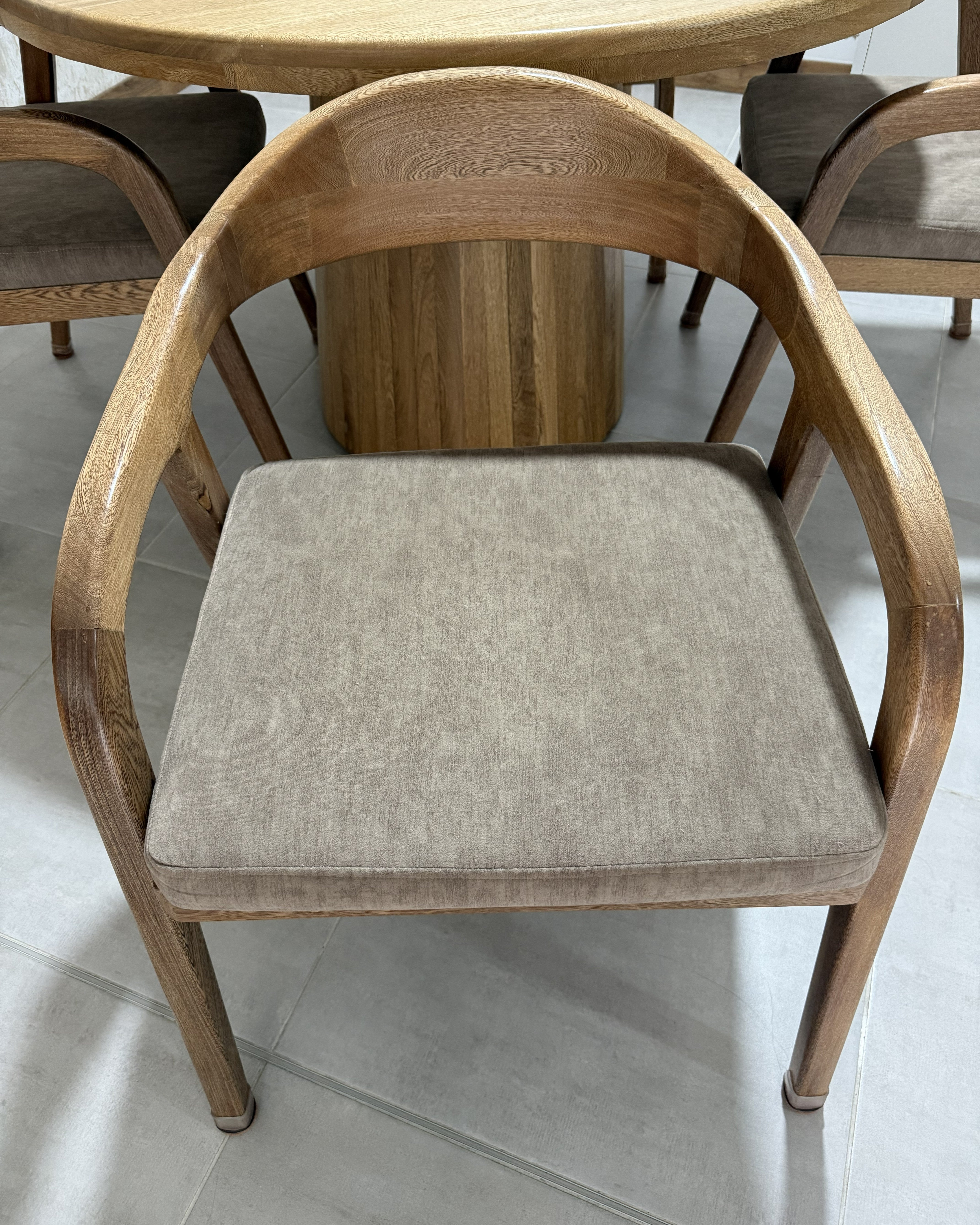 Comedor #1244