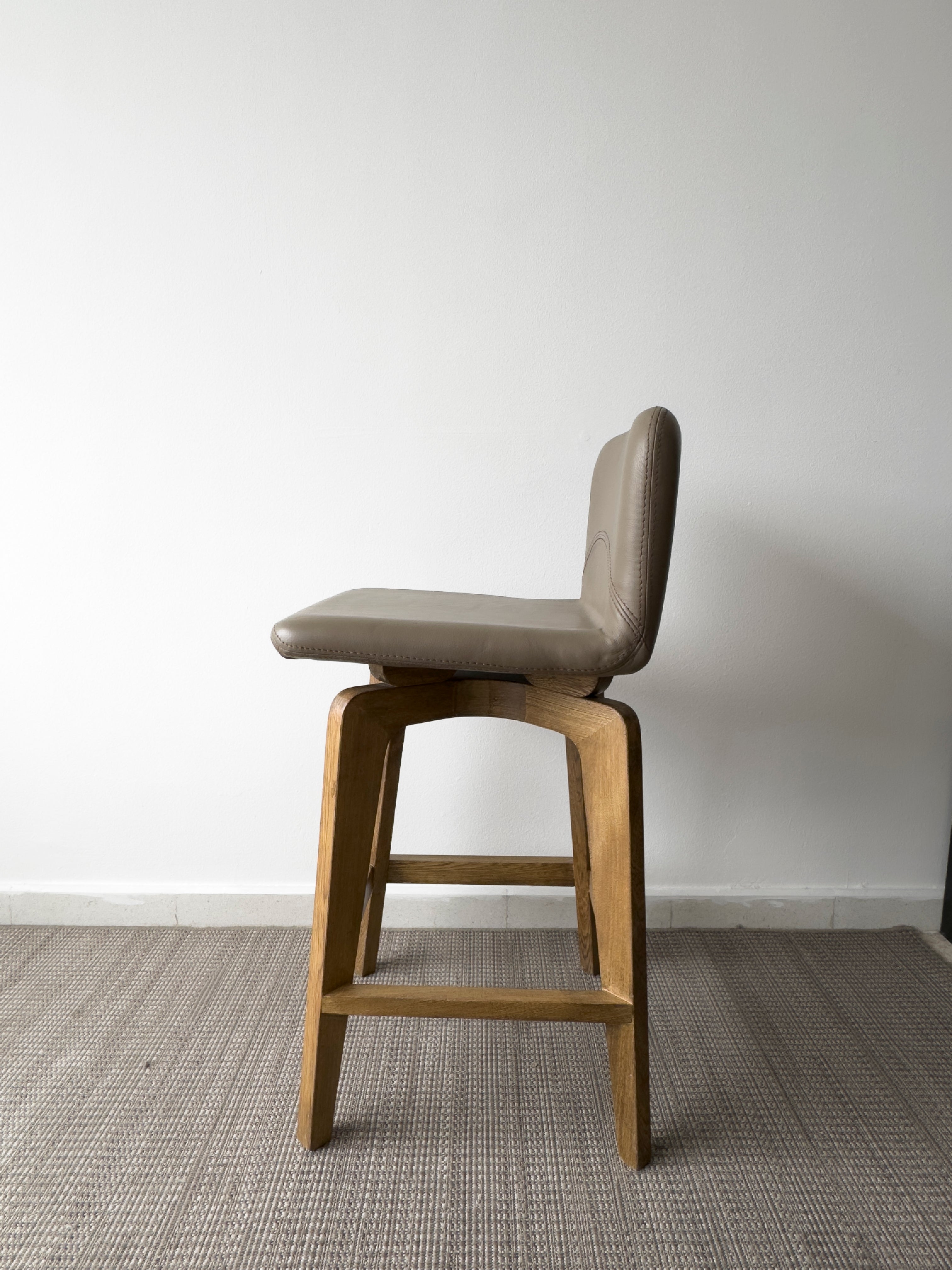 Silla HUMAN