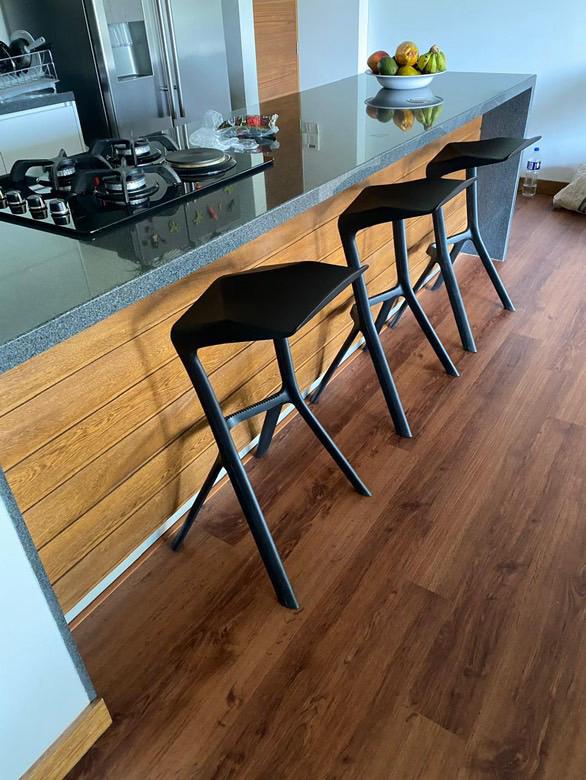 Sillas de barra #489