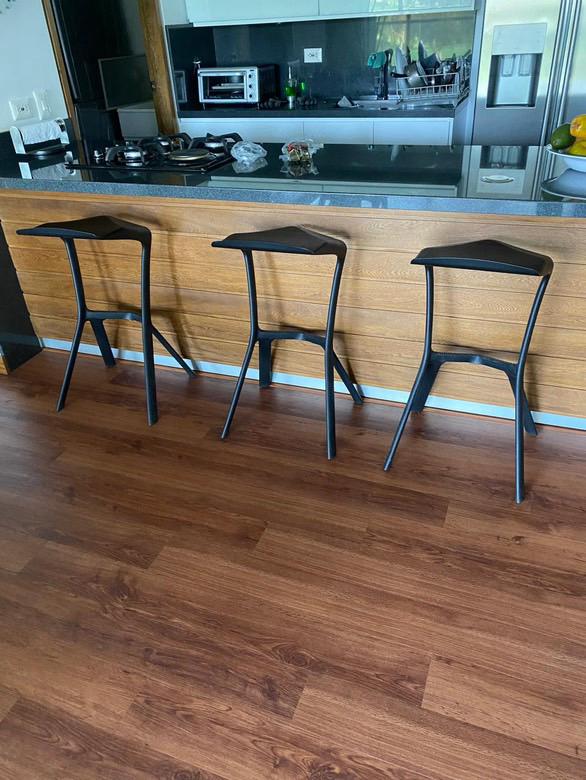 Sillas de barra #489