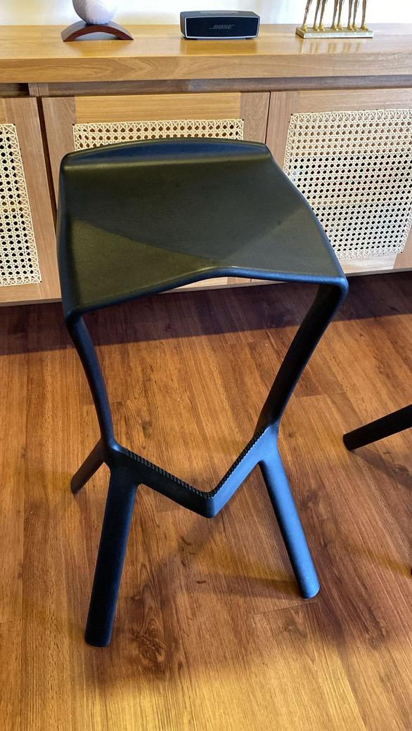 Sillas de barra #489