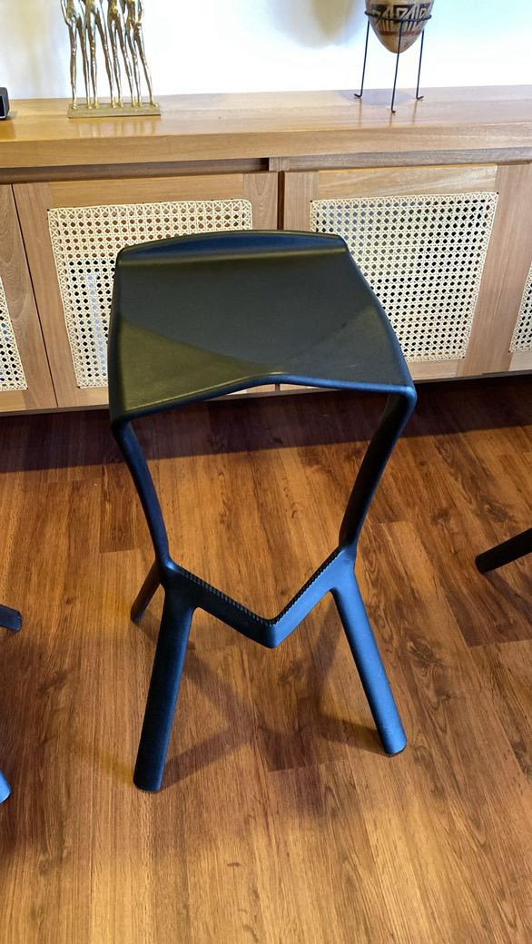 Sillas de barra #489