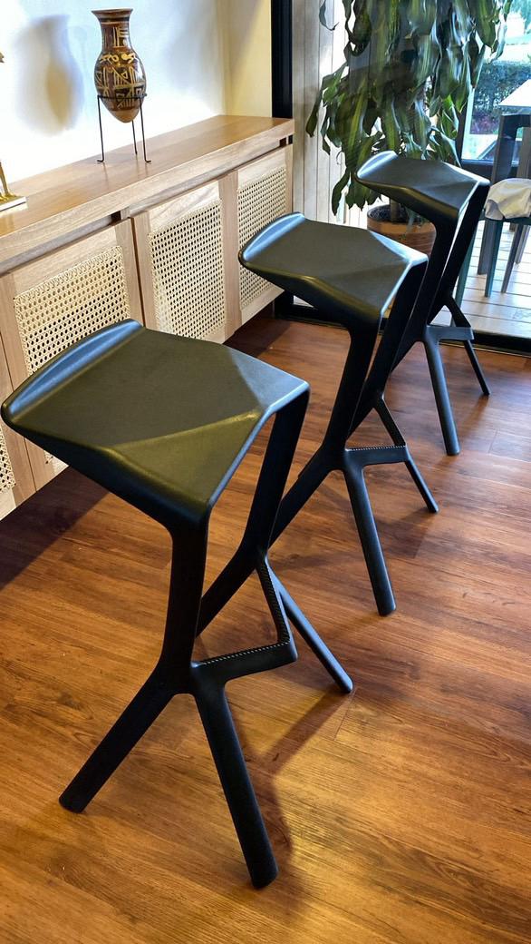 Sillas de barra #489