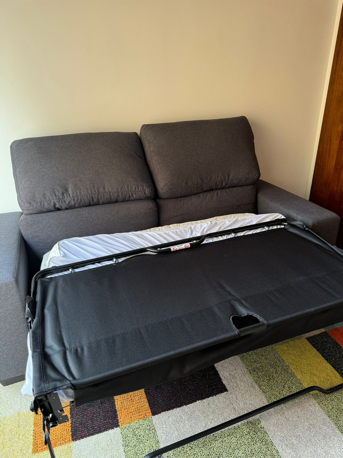 Sofa-cama #564