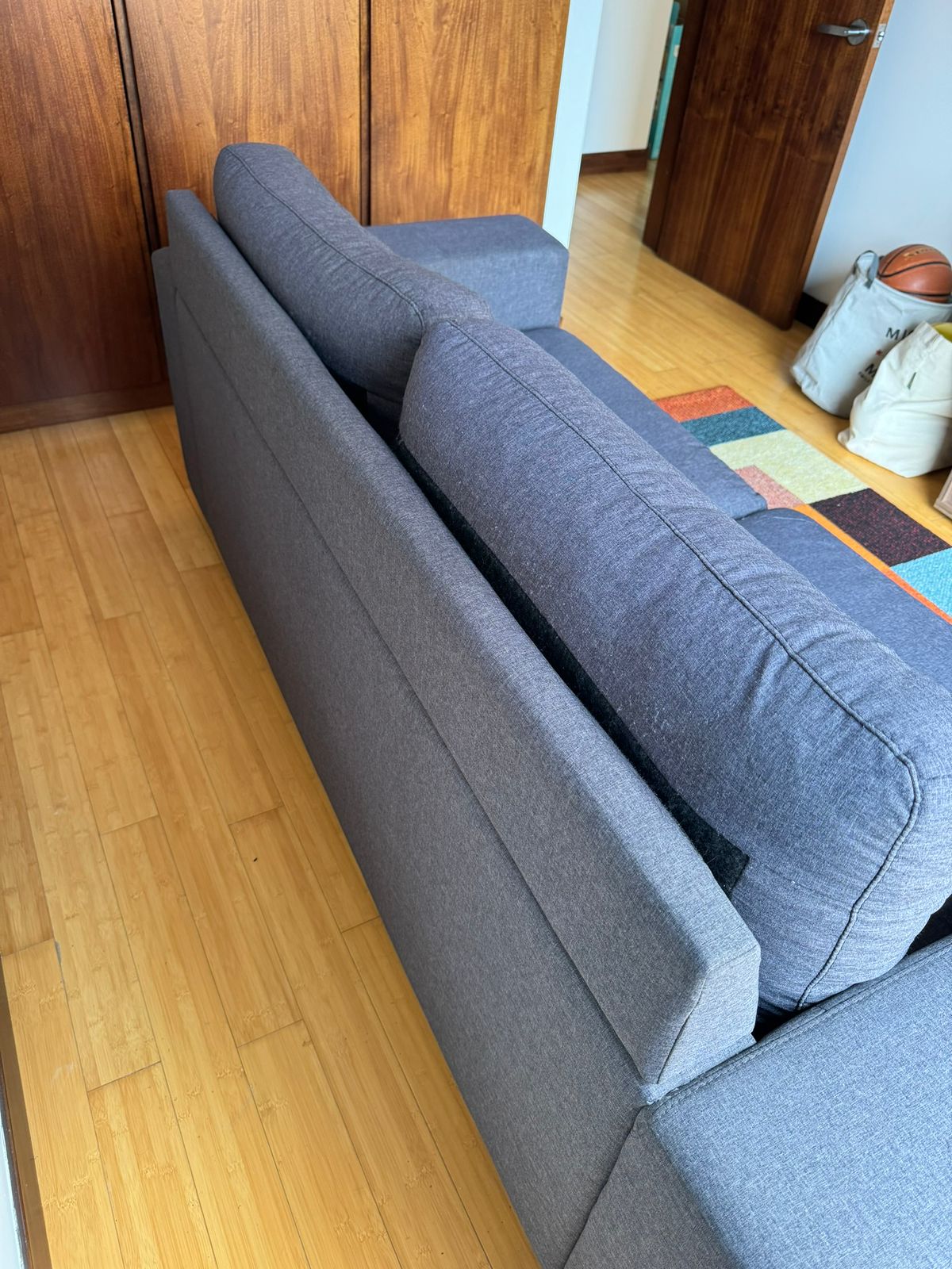 Sofa-cama #564