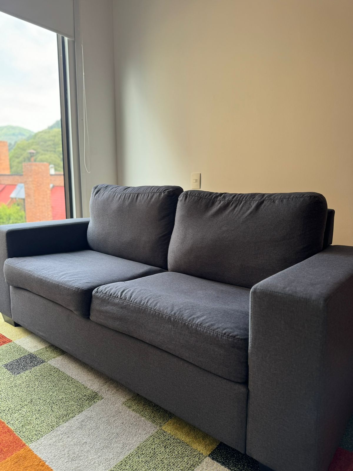 Sofa-cama #564