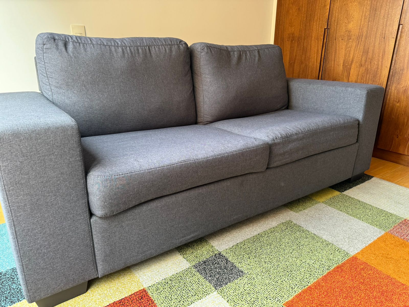Sofa-cama #564