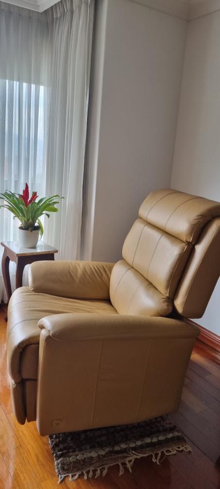 Silla reclinomática #582