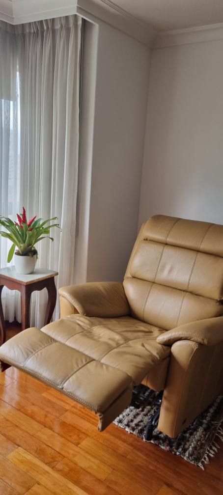 Silla reclinomática #582