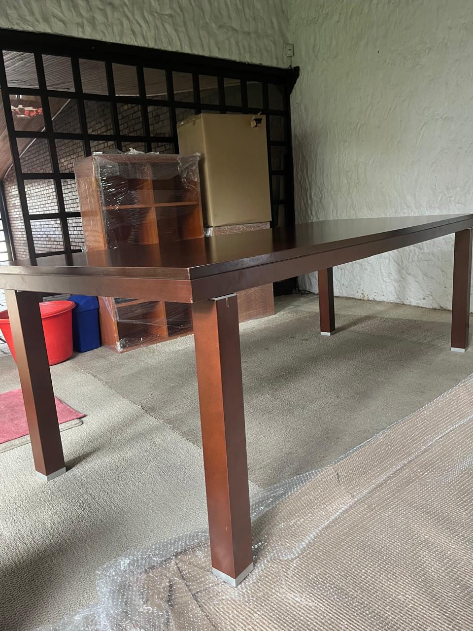 Mesa de comedor #649