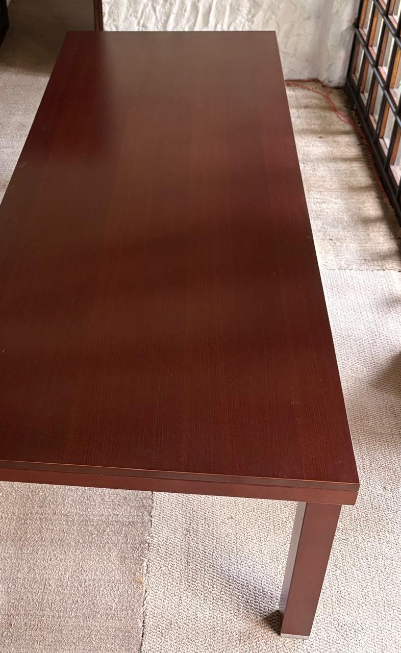 Mesa de comedor #649