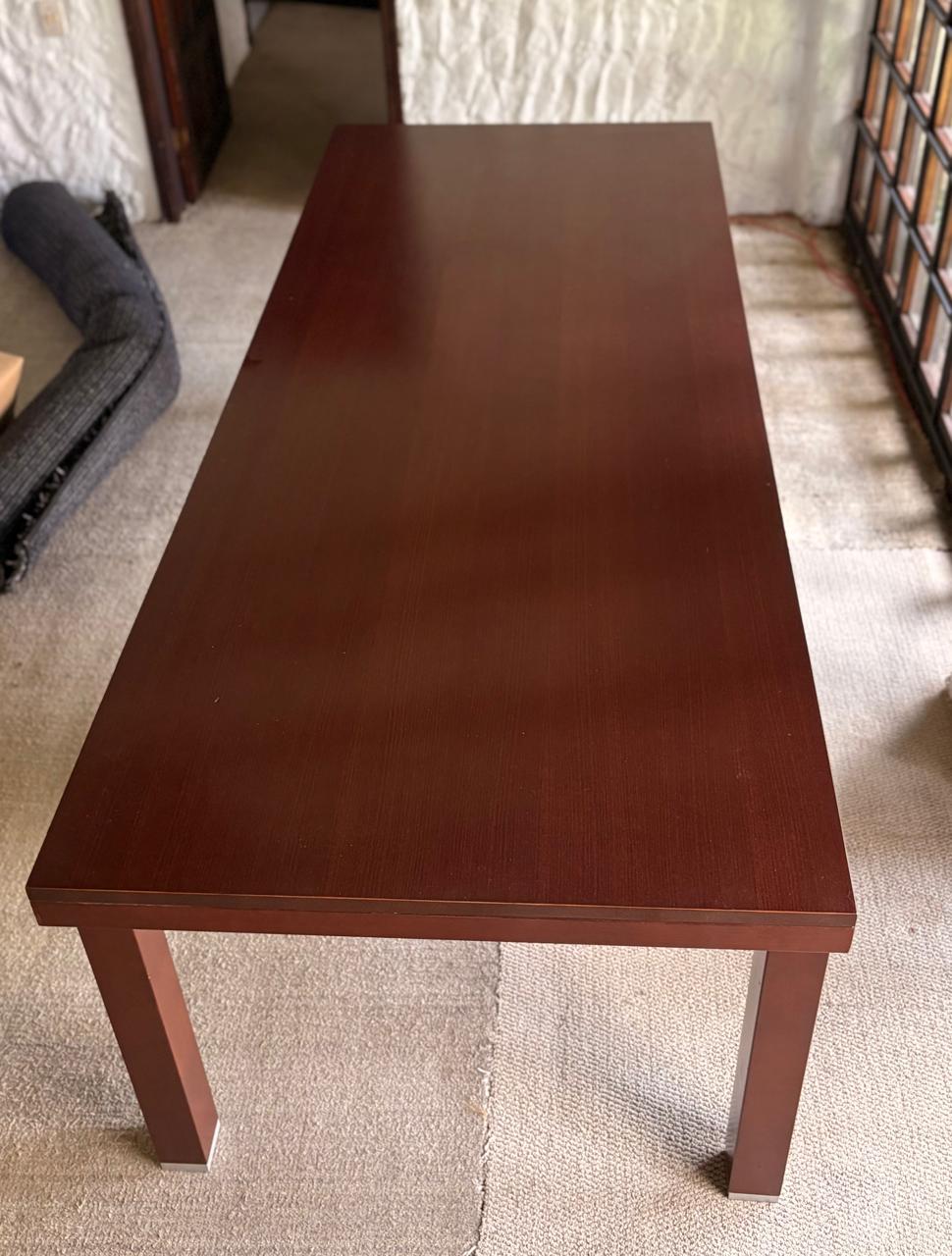 Mesa de comedor #649