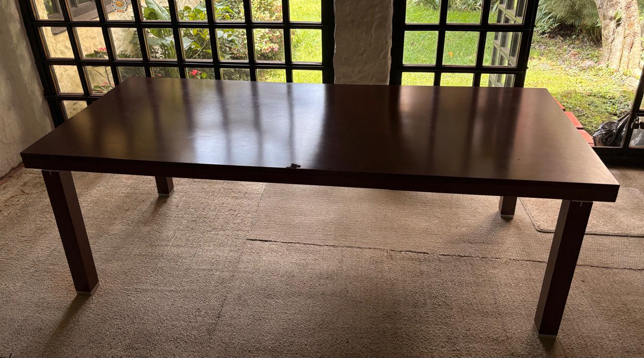 Mesa de comedor #649