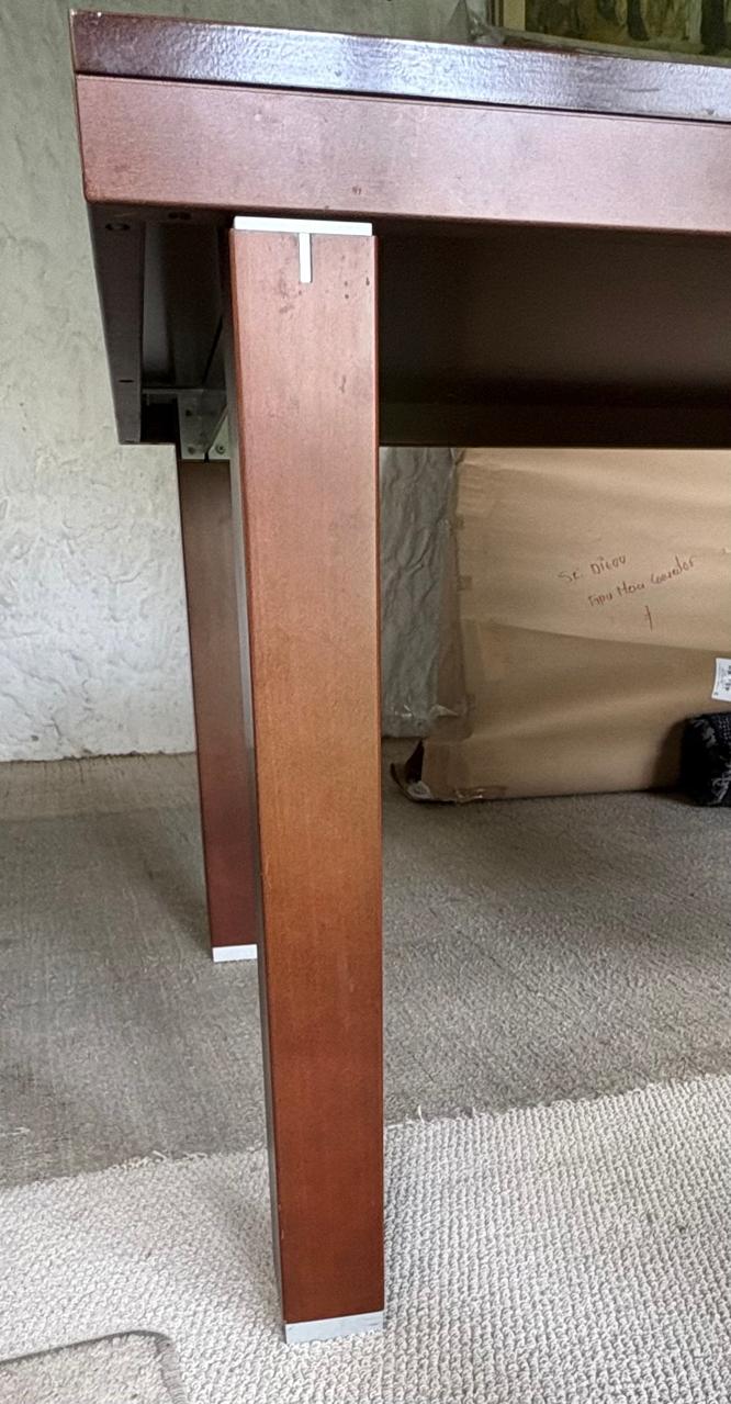 Mesa de comedor #649