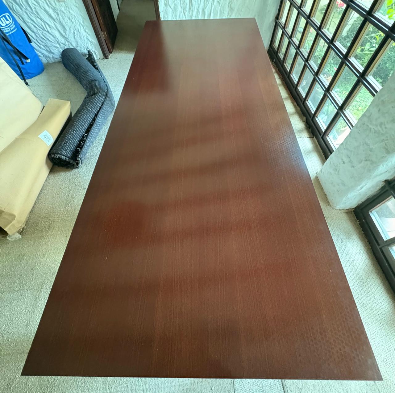 Mesa de comedor #649