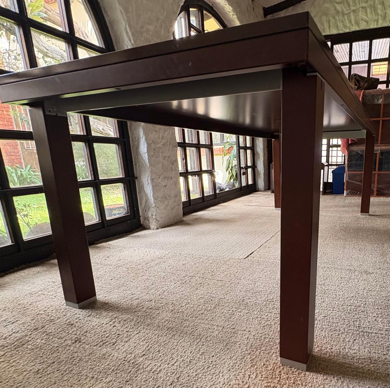 Mesa de comedor #649